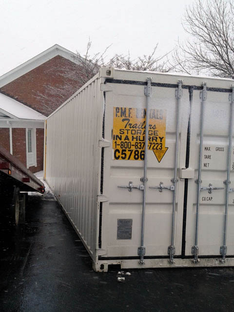 PMF Rentals | 124 Plunkett Dr, Zelienople, PA 16063, USA | Phone: (724) 452-6240