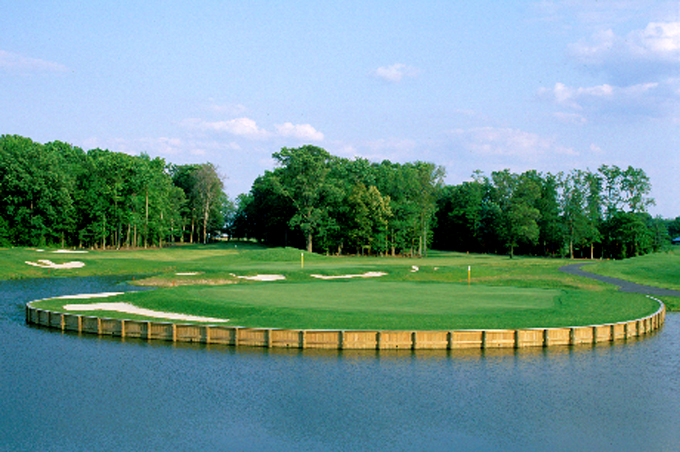 Town & Country Golf Links | via Route 55, 197 East Ave, Woodstown, NJ 08098, USA | Phone: (856) 769-8333