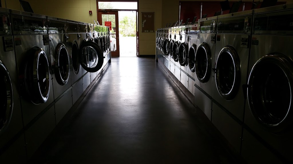 Western Laundry | 505 N Central Ave, Avondale, AZ 85323, USA | Phone: (623) 925-2230