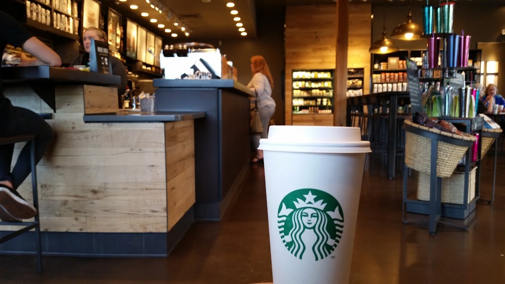 Starbucks | 2401 Portland Rd, Newberg, OR 97132, USA | Phone: (503) 686-8787