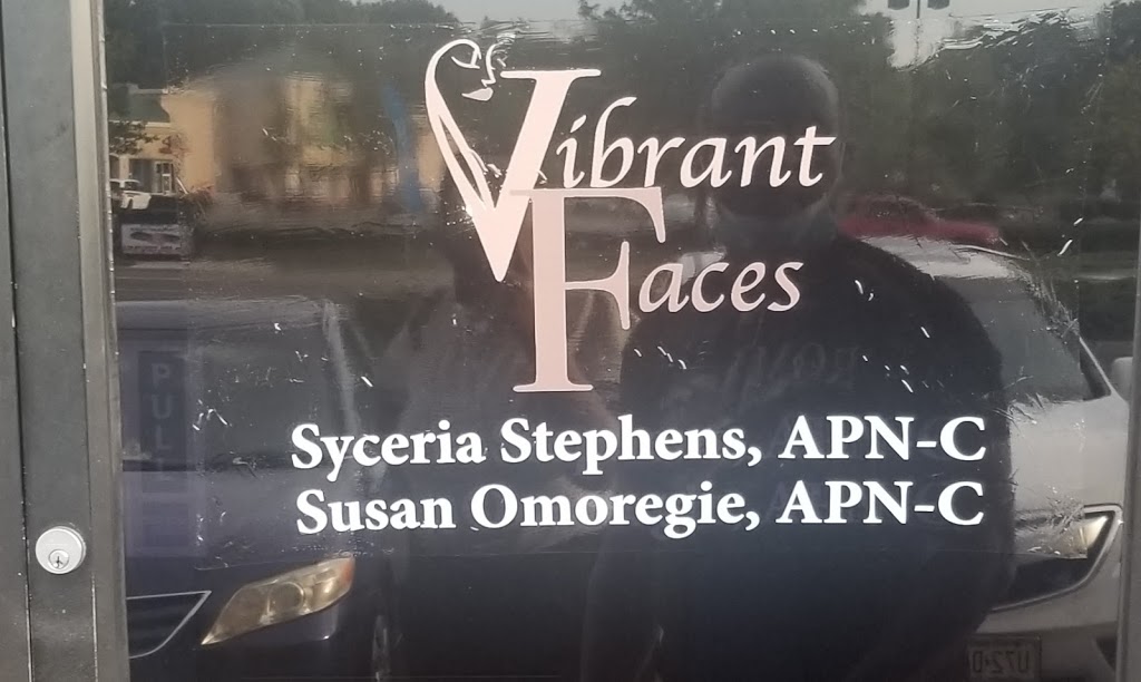 Vibrant Faces | 904 Oak Tree Rd suite f, South Plainfield, NJ 07080, USA | Phone: (973) 922-3328