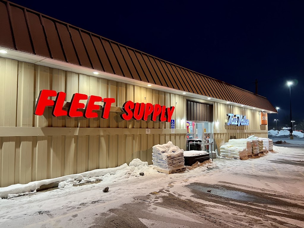 Faribault Fleet Supply | 80 Western Ave NW, Faribault, MN 55021, USA | Phone: (507) 334-3232