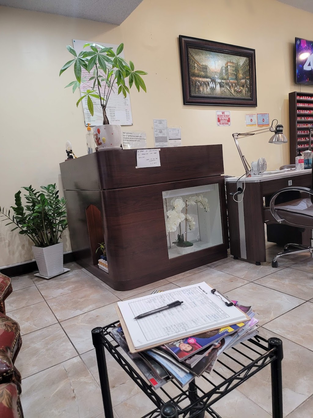 5 Star Threading | 24206 Crenshaw Blvd, Torrance, CA 90505, USA | Phone: (310) 387-1506