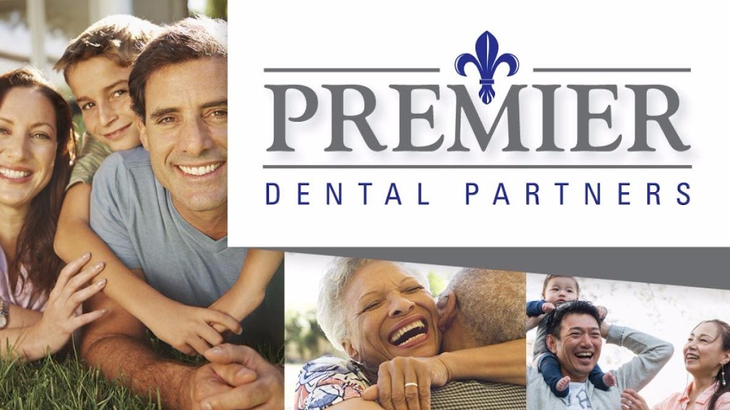 Premier Dental Partners OFallon | 1630 Market Center Blvd #100, OFallon, MO 63368, USA | Phone: (636) 300-4380