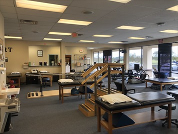 KORT Physical Therapy - Richmond | 5006 Atwood Dr Suite 2, Richmond, KY 40475, USA | Phone: (859) 623-2057