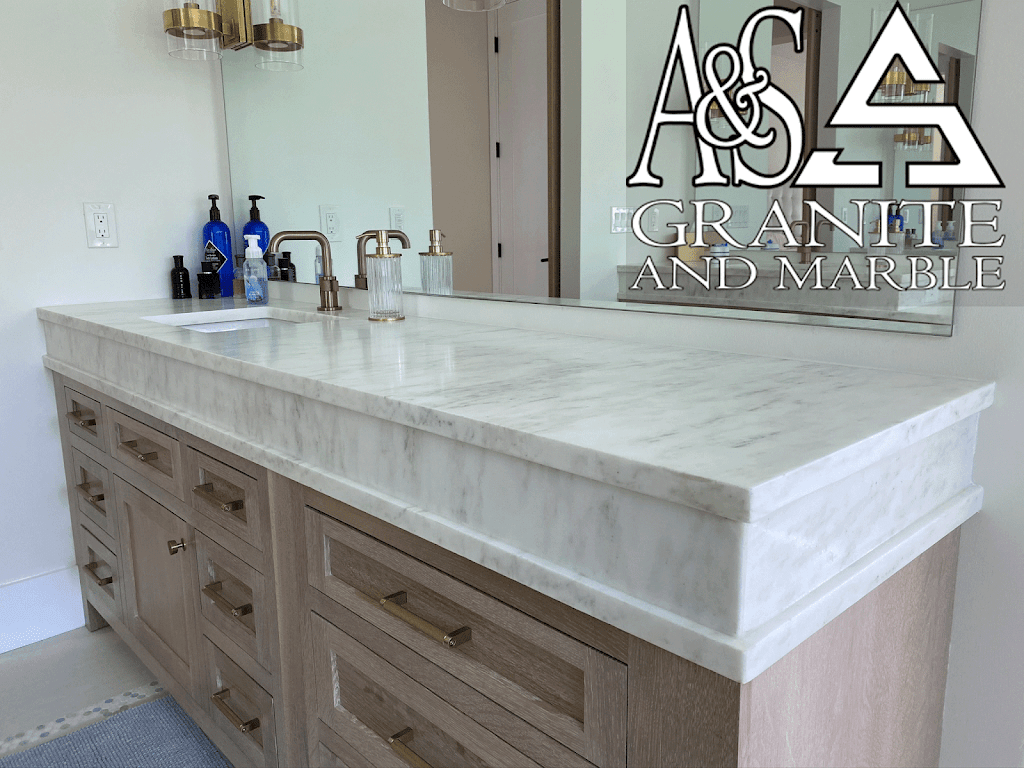 A&S Granite and Marble, Inc. | 3111 N Falkenburg Rd, Tampa, FL 33619, USA | Phone: (813) 571-1200