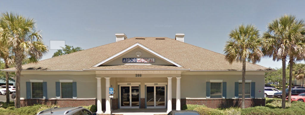 Podiatry at Arbor Medical | 1950 Laurel Manor Dr Building 200, Suite 206, The Villages, FL 32162, USA | Phone: (352) 205-8812