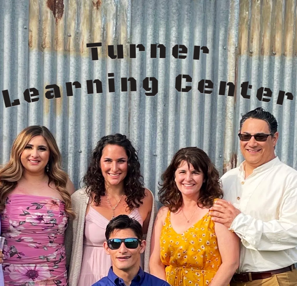 Turner Learning Center | 9077 Tokay Ln, Sacramento, CA 95829, USA | Phone: (916) 381-7200