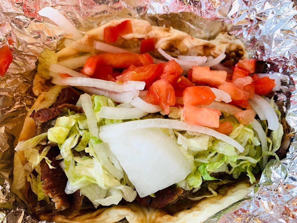 EuroGyro | 3096 Mogadore Rd, Akron, OH 44312, USA | Phone: (330) 628-5454