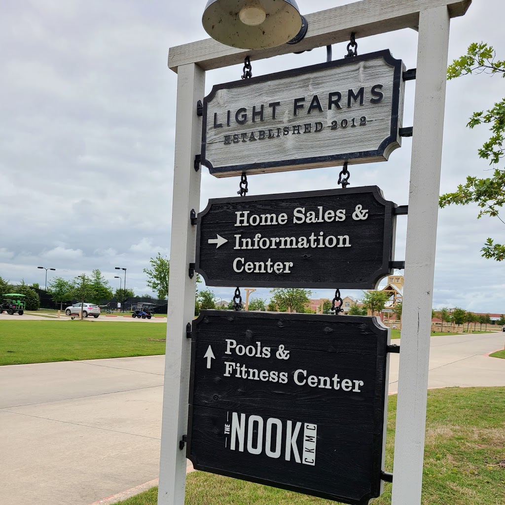 The Nook CKMC | 1230 Homestead Ct, Celina, TX 75009, USA | Phone: (469) 481-2353