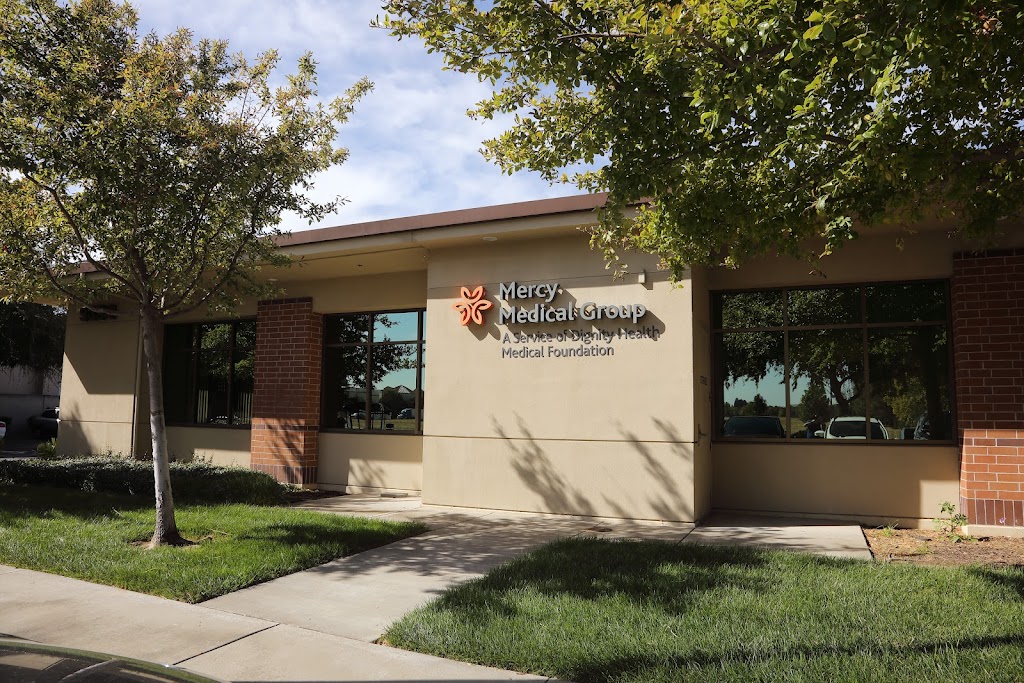 Mercy Medical Group - Big Horn, Primary and Specialty Care | 9394 Big Horn Blvd, Elk Grove, CA 95758, USA | Phone: (916) 691-8500