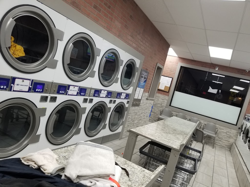 172 Ashburton Laundry Corp | 172 Ashburton Ave, Yonkers, NY 10701, USA | Phone: (914) 349-9756