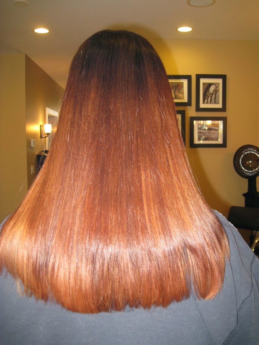 Highlights Hair Salon | 1717 Westport Rd, Kansas City, MO 64111, USA | Phone: (816) 531-0707