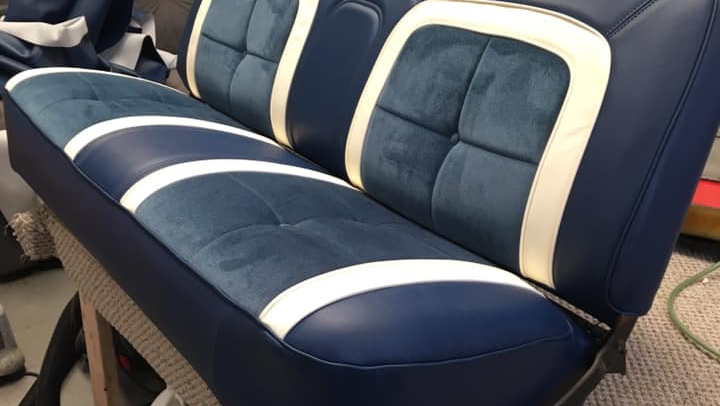 Gonzalez Upholstery | 1900 2nd St NW, Albuquerque, NM 87102, USA | Phone: (505) 980-5908
