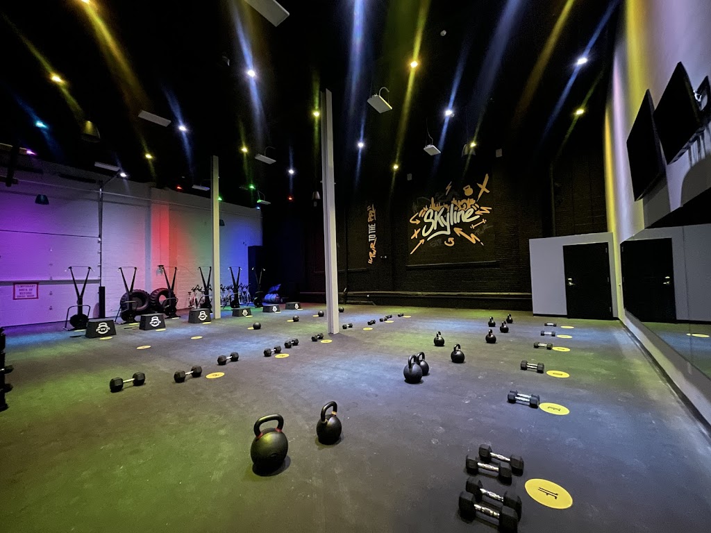 PWR (formerly HiiT it with Britt) | 21 Erie Blvd, Albany, NY 12204, USA | Phone: (518) 302-8050