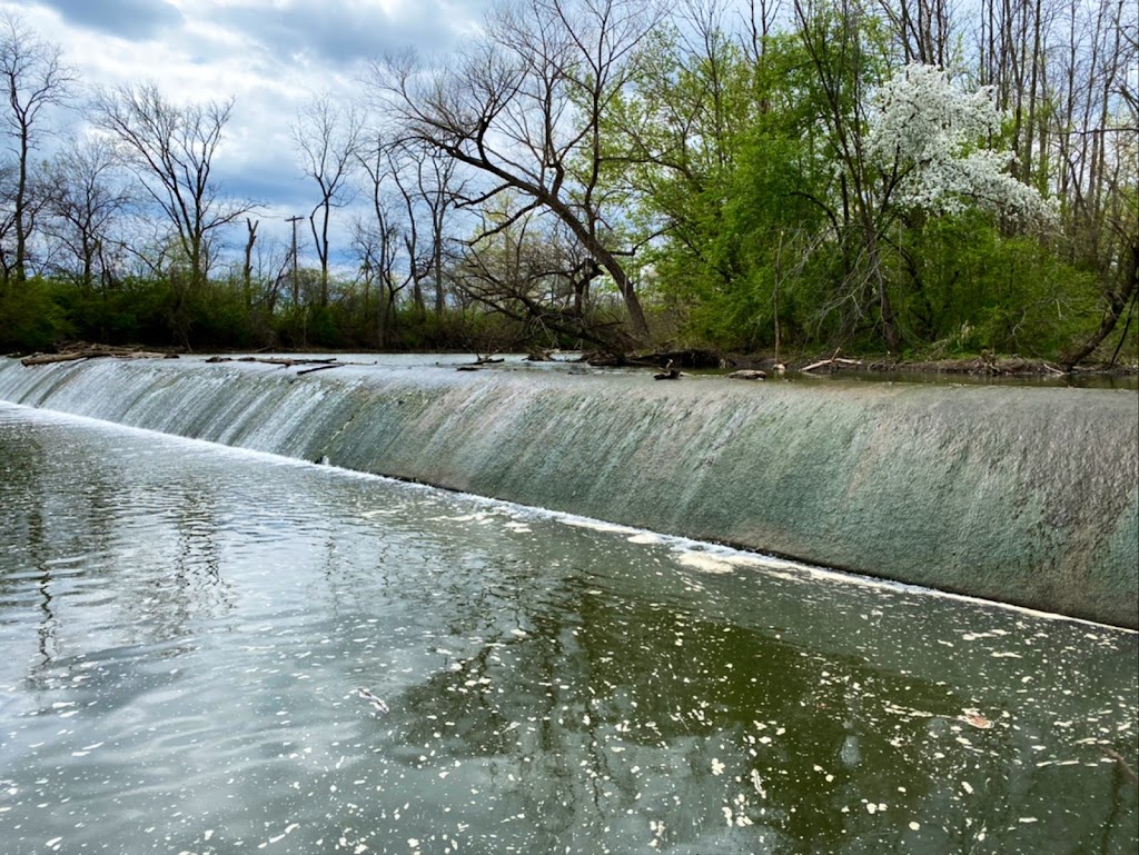 Alum Creek Park North | 221 W Main St, Westerville, OH 43081, USA | Phone: (614) 901-6500