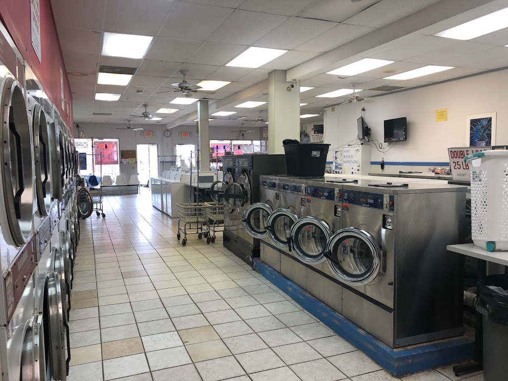 SuperWash Laundromat | 148 Whitehead Ave, South River, NJ 08882, USA | Phone: (732) 210-2118