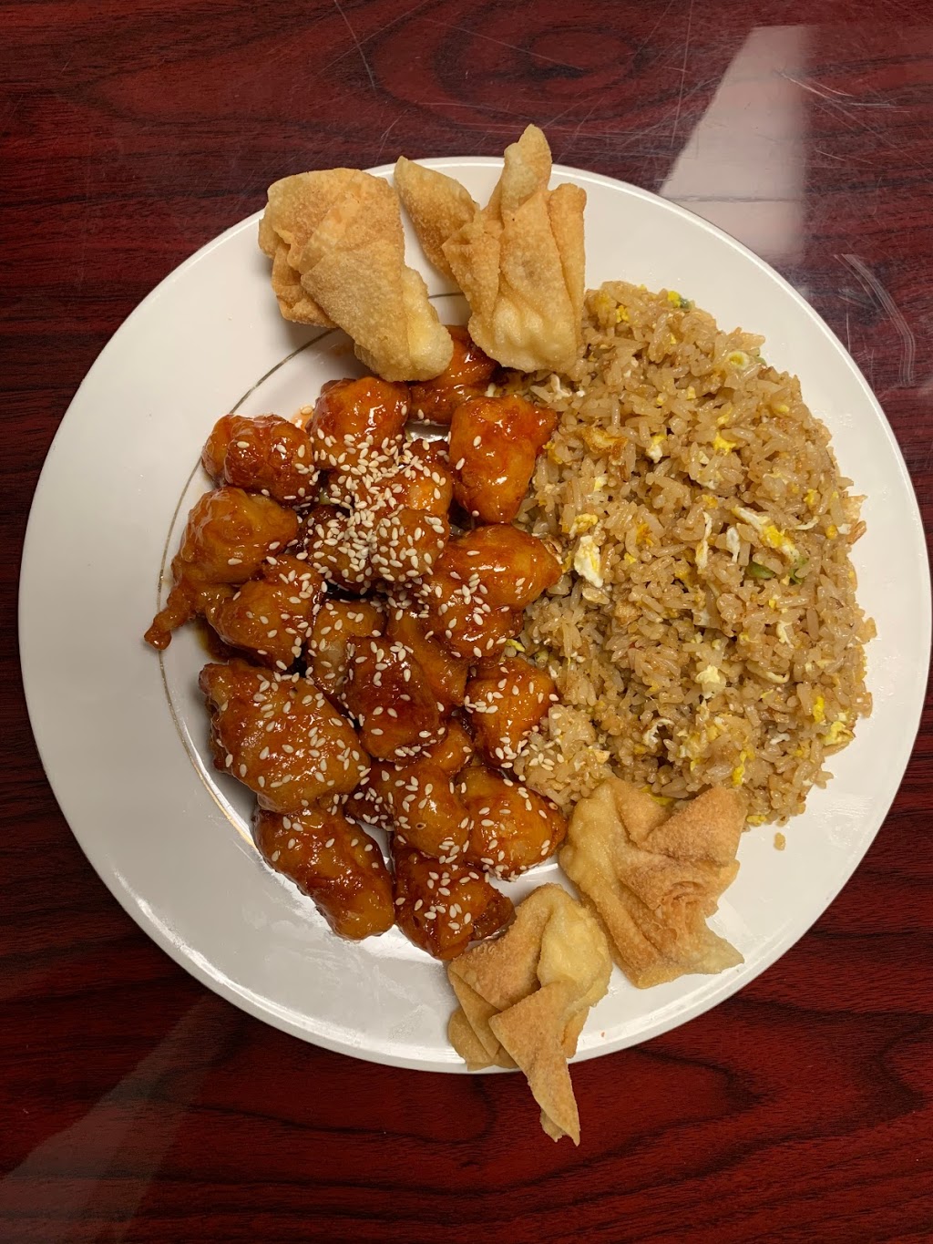 Mac Kitchen Asian Cuisine | 15465 Cedar Ave, Apple Valley, MN 55124, USA | Phone: (952) 891-5889