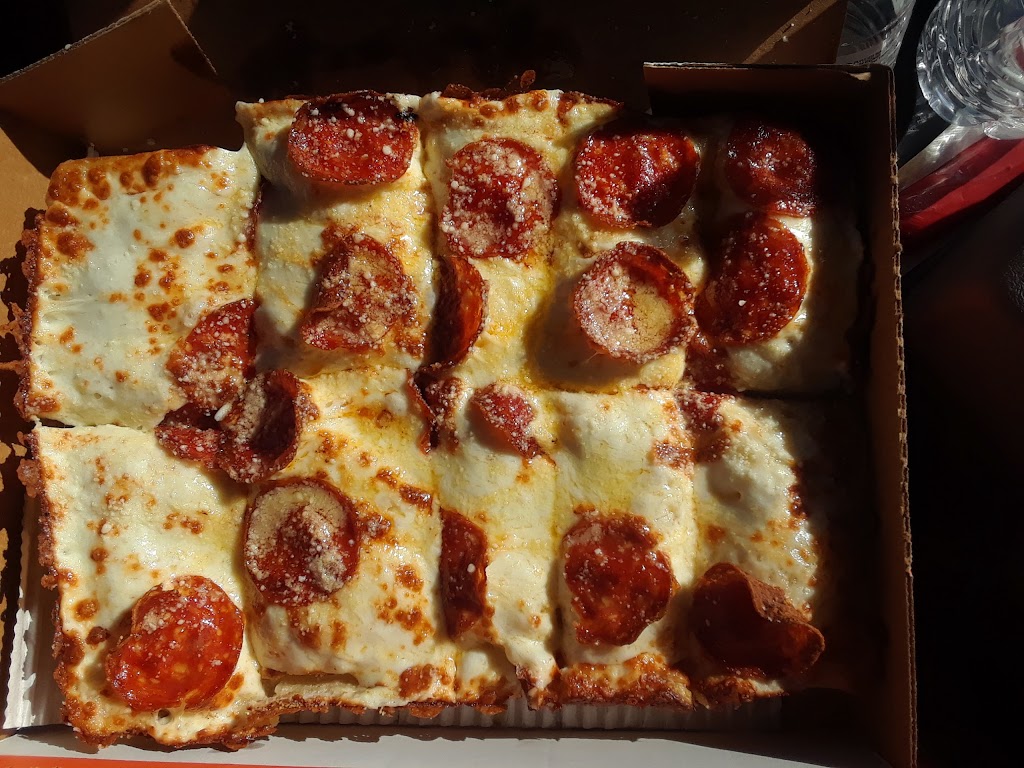 Little Caesars Pizza | 4870 Floyd Rd SW, Mableton, GA 30126, USA | Phone: (770) 732-9515