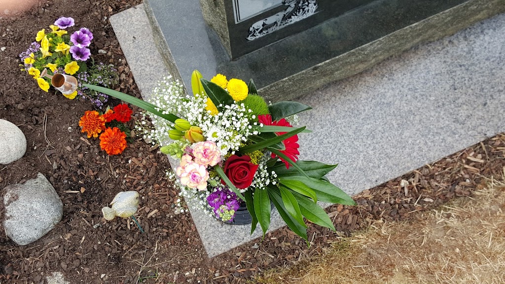 Auburn Cemetery | Auburn, WA 98001, USA | Phone: (253) 931-3028