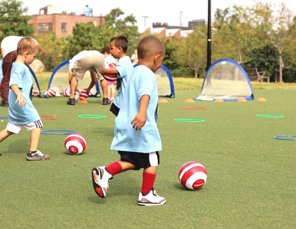 Soccer Kids NYC | 116-23 133rd St, South Ozone Park, NY 11420, USA | Phone: (917) 655-5437