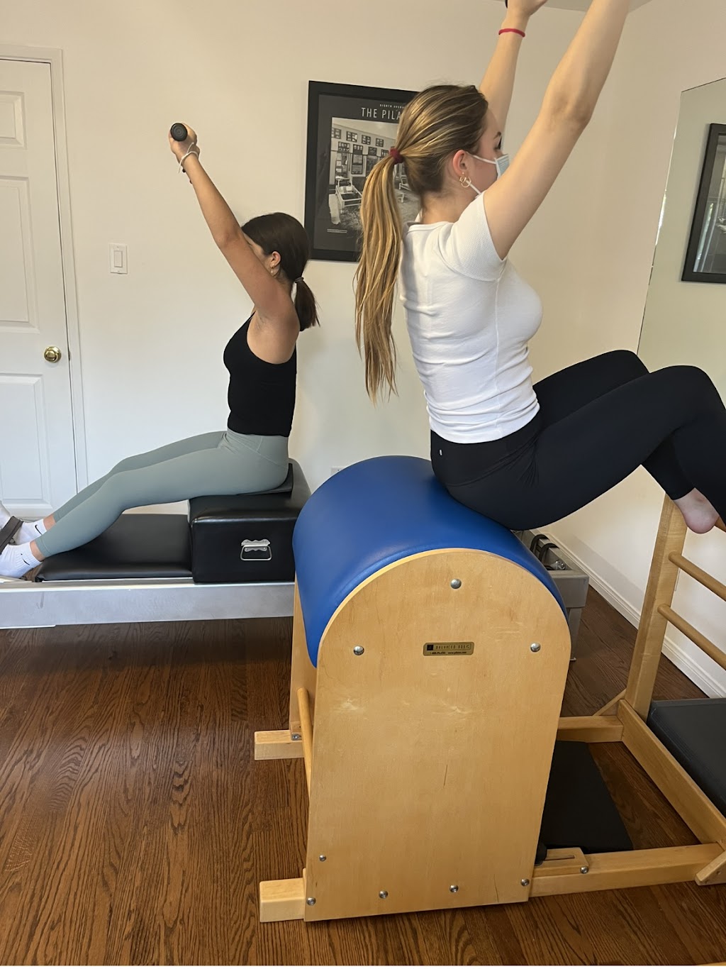 Body&Mind Pilates | McCormick St, Sherman Oaks, CA 91401, USA | Phone: (833) 323-5501