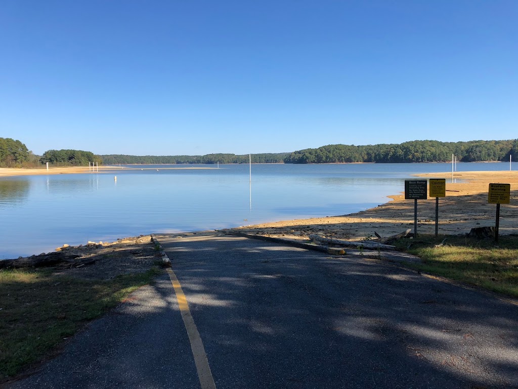 Sweetwater Campground - Allatoona Lake | 1400 Fields Chapel Rd, Canton, GA 30114, USA | Phone: (678) 721-6700