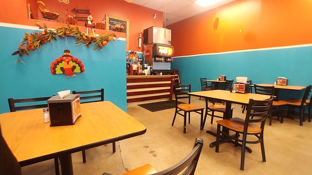 Tortilleria Garcia - Springdale | 11774 Springfield Pike, Cincinnati, OH 45246, USA | Phone: (513) 671-8678