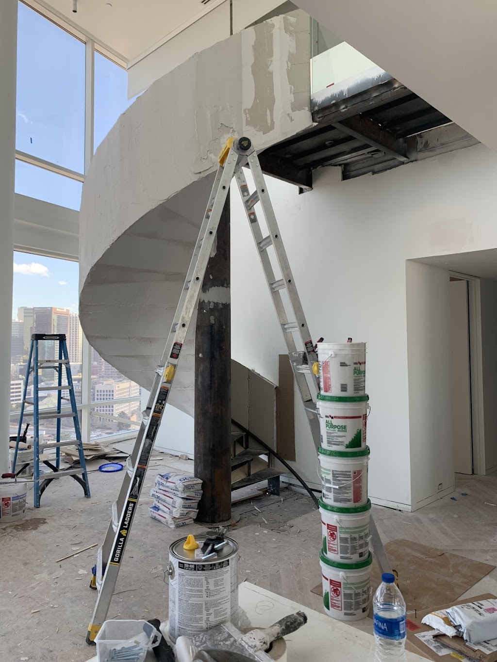 ArcWorkz Fabrication | 536 Normandy Ln, Saginaw, TX 76179, USA | Phone: (817) 420-0755