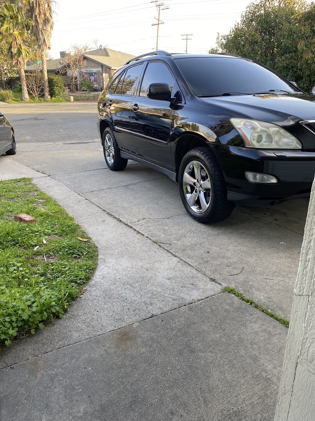 Ap Window Tinting | 2830 Bravado Dr, Rancho Cordova, CA 95670, USA | Phone: (916) 461-9590