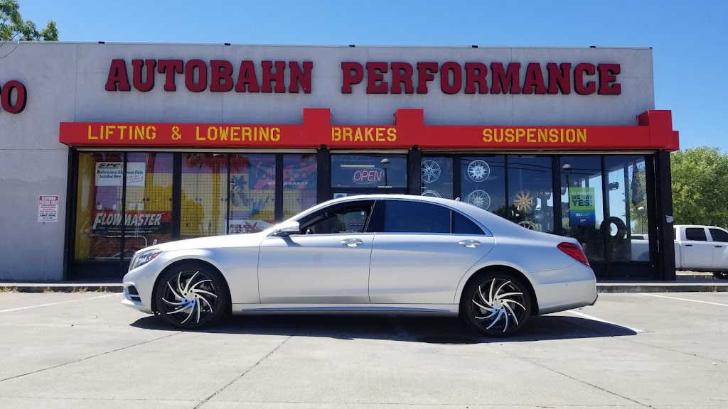 Autobahn Performance | 3020 Florin Rd, Sacramento, CA 95822, USA | Phone: (916) 394-0528