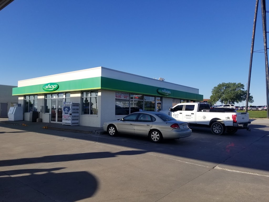 bp | 14403 Frontier Rd, Omaha, NE 68138 | Phone: (402) 895-2647