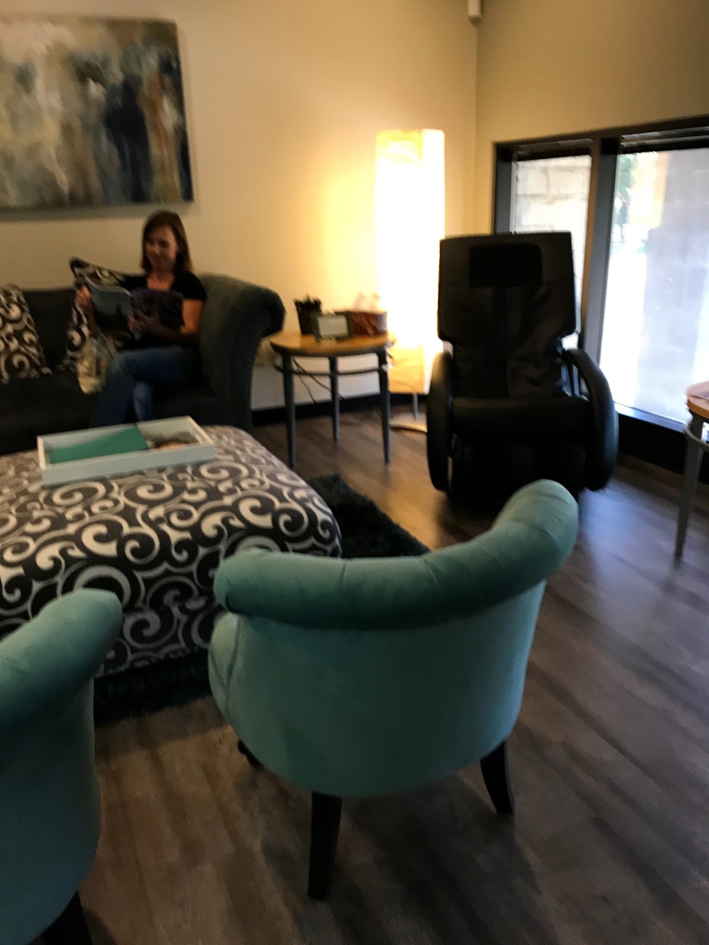 Dr. Magnolia M. Sharfae, DDS | 6001 W William Cannon Dr, Austin, TX 78749, USA | Phone: (512) 301-9002