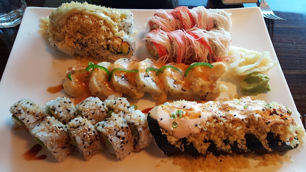 Genki Restaurant & Sushi Bar | 3420-314 Ten-Ten Rd, Cary, NC 27518 | Phone: (919) 363-6636