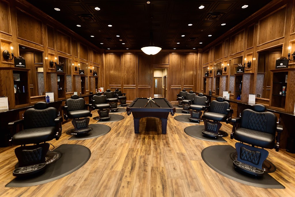 Boardroom Styling Lounge - Tempe - The Collective | 1120 E Baseline Rd Suite 104, Tempe, AZ 85283, USA | Phone: (602) 560-2990