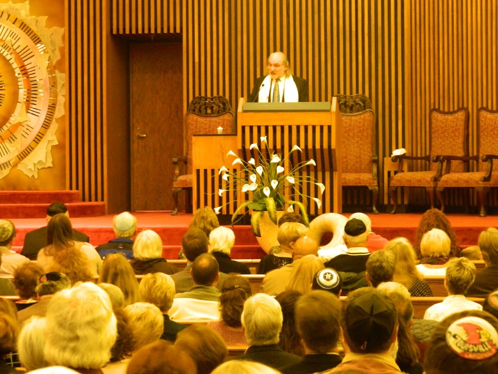 The Temple - Congregation Adath Israel Brith Sholom | 5101 US-42, Louisville, KY 40241, USA | Phone: (502) 423-1818