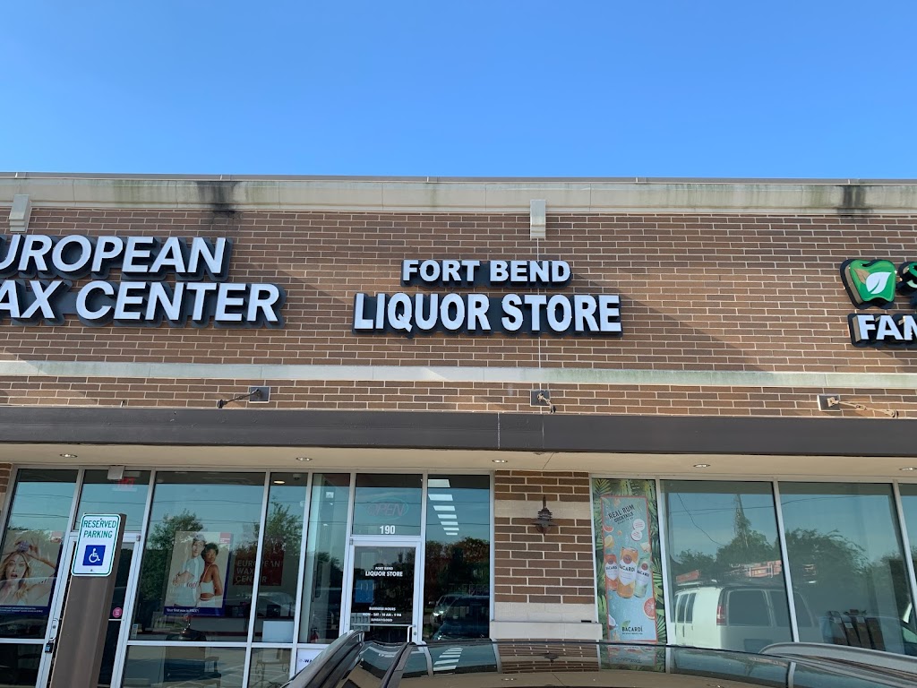 Big Bottle Liquor Store (BB3) | 1708 Spring Green Blvd Suite 190, Katy, TX 77494, USA | Phone: (832) 437-5934