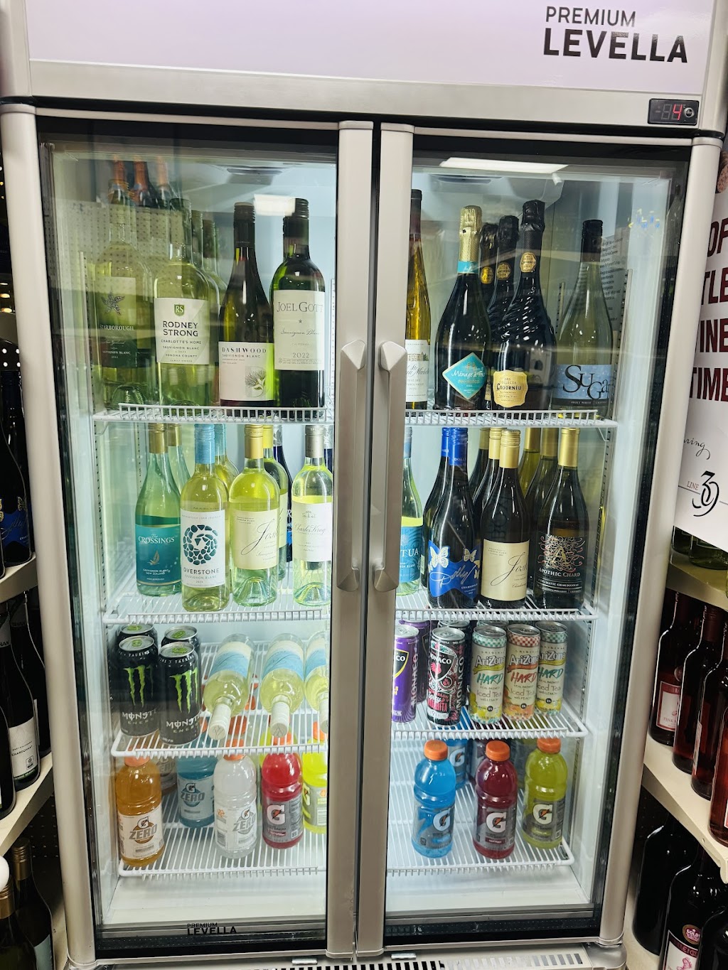 Liquor Barrel | 1875 Main St, Centerville, MN 55038, USA | Phone: (651) 846-9648