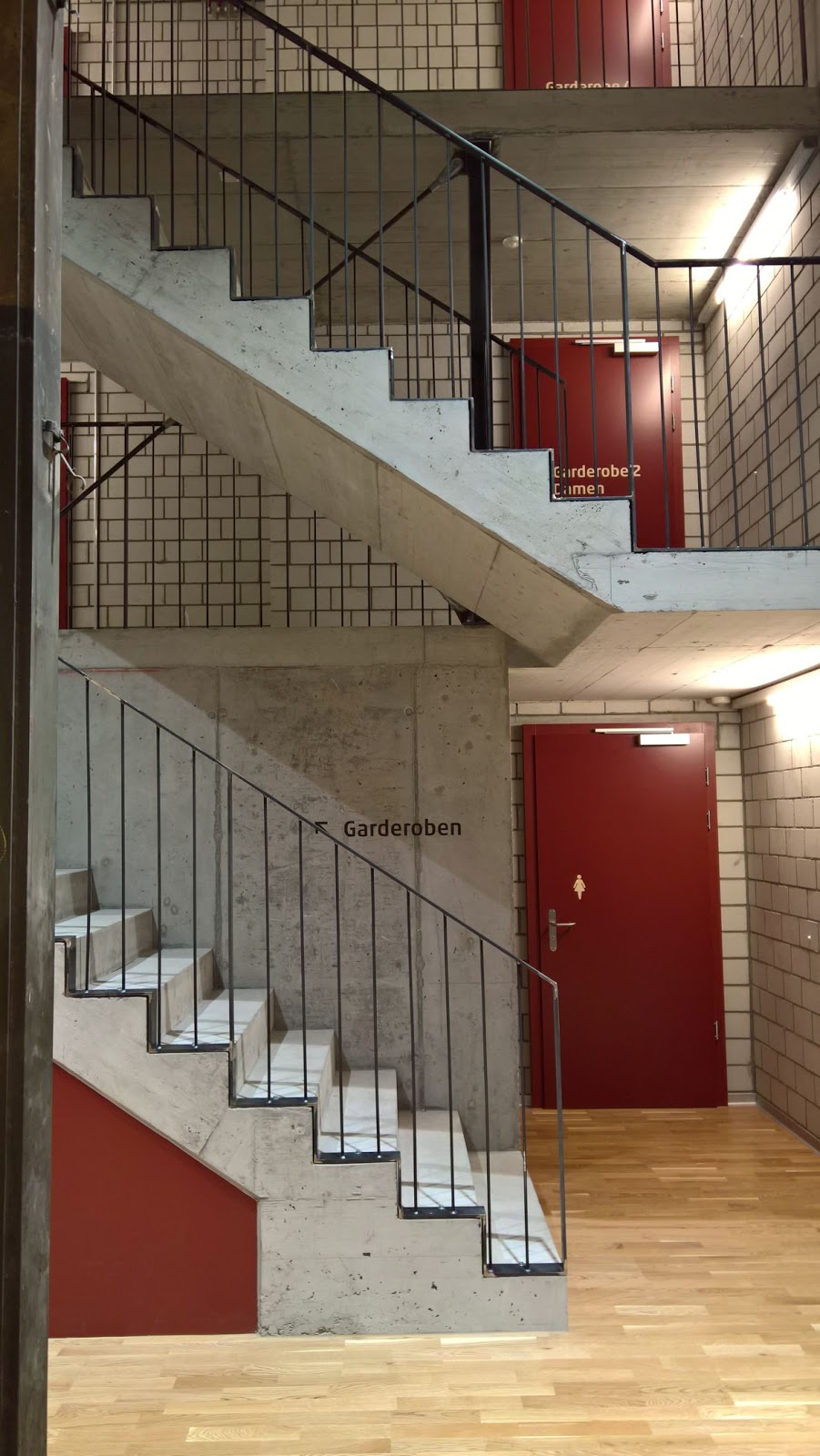badminton center shuttle zone Winterthur gmbh | Zur Kesselschmiede 37, 8400 Winterthur, Switzerland | Phone: 052 214 22 22