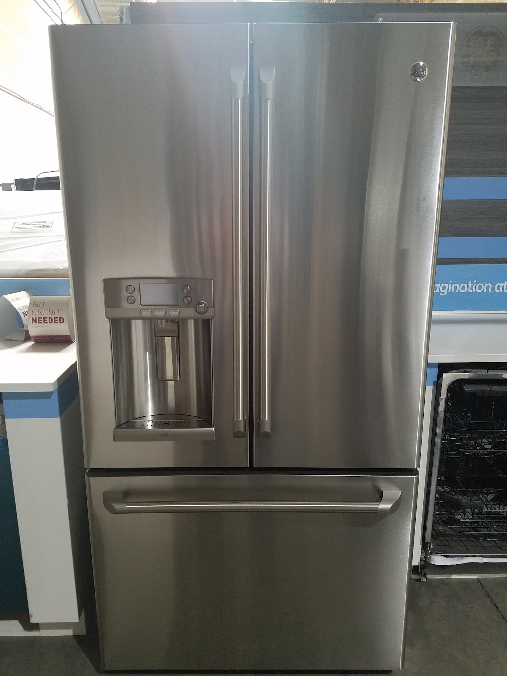 Priority Appliances | 4310 Losee Rd #4, North Las Vegas, NV 89030, USA | Phone: (702) 799-9394