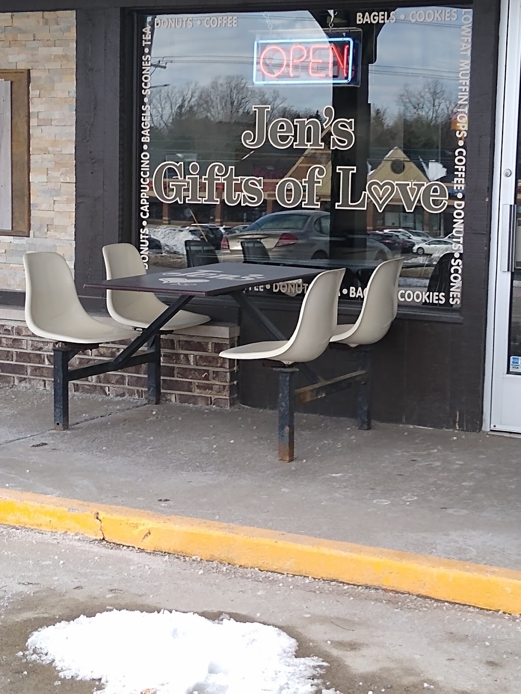 Jens Gifts of Love | 4280 Orchard Lake Rd, West Bloomfield Township, MI 48323, USA | Phone: (248) 682-5912