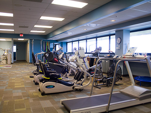 Trinity Health Probility Physical Therapy | 1600 Canton Ctr Rd #330, Canton, MI 48188, USA | Phone: (734) 398-7500