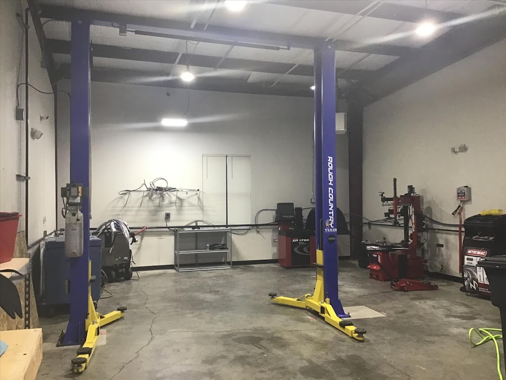 Hudby Wheel Solutions | 4001 Parkfield Loop N Suite 26, Spring Hill, TN 37174, USA | Phone: (615) 881-0590