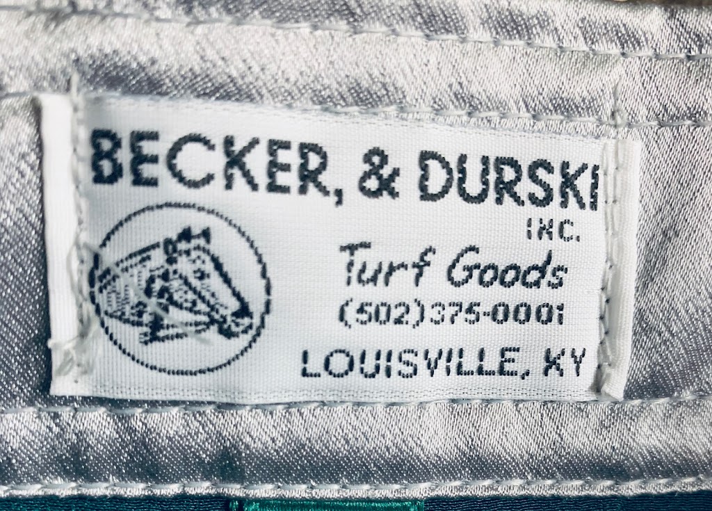 Becker & Durski Turf Goods | 3111 S 4th St, Louisville, KY 40214, USA | Phone: (502) 375-0001