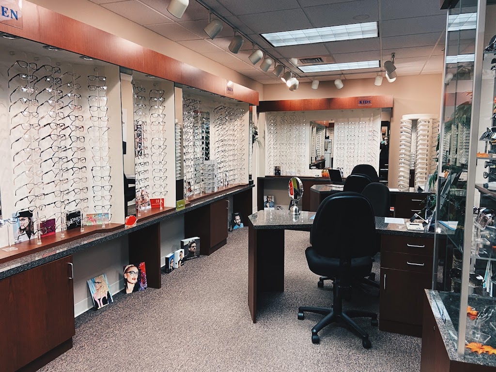 Vision First Optometry, Hickory | 2063 15th Ave Pl SE, Hickory, NC 28602, USA | Phone: (828) 322-2606