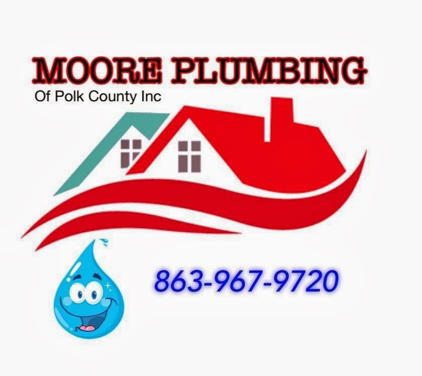 Moore Plumbing of Polk County Inc | 912 Magnolia Ave, Auburndale, FL 33823, USA | Phone: (863) 967-9720