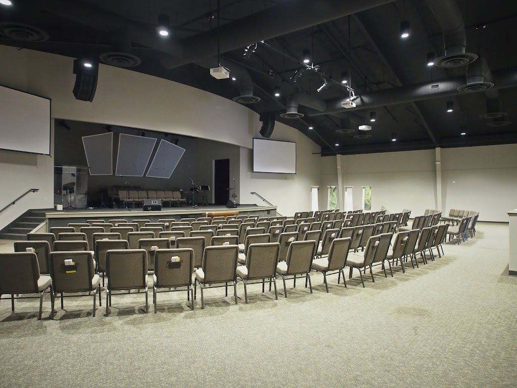 Holy Trinity Community Church | 6727 Charlotte Pike #4235, Nashville, TN 37209, USA | Phone: (615) 352-3838