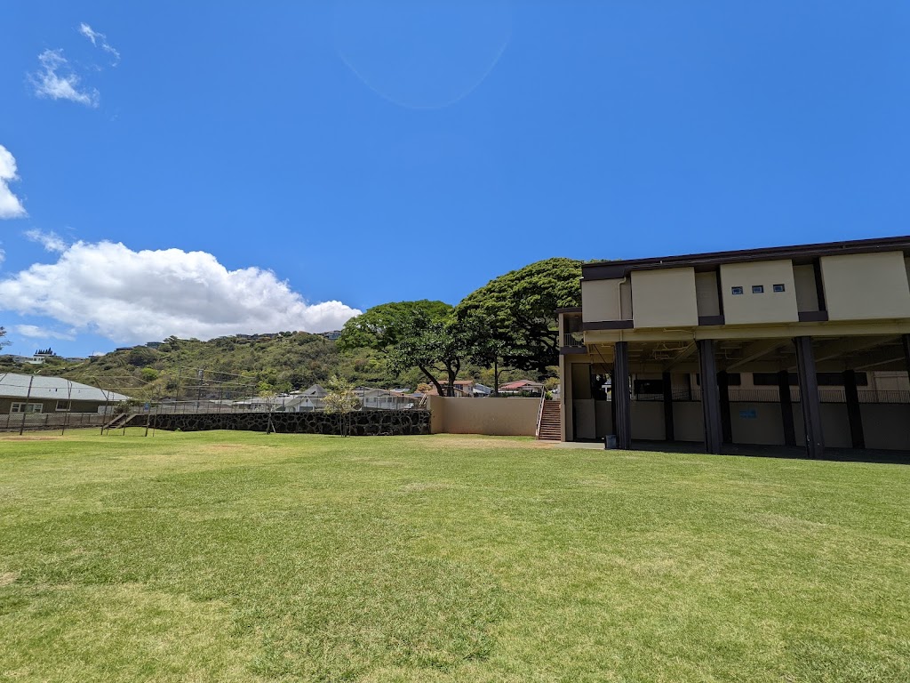 Puʻunui Community Park | 2526 Huene St, Honolulu, HI 96817, USA | Phone: (808) 595-2460