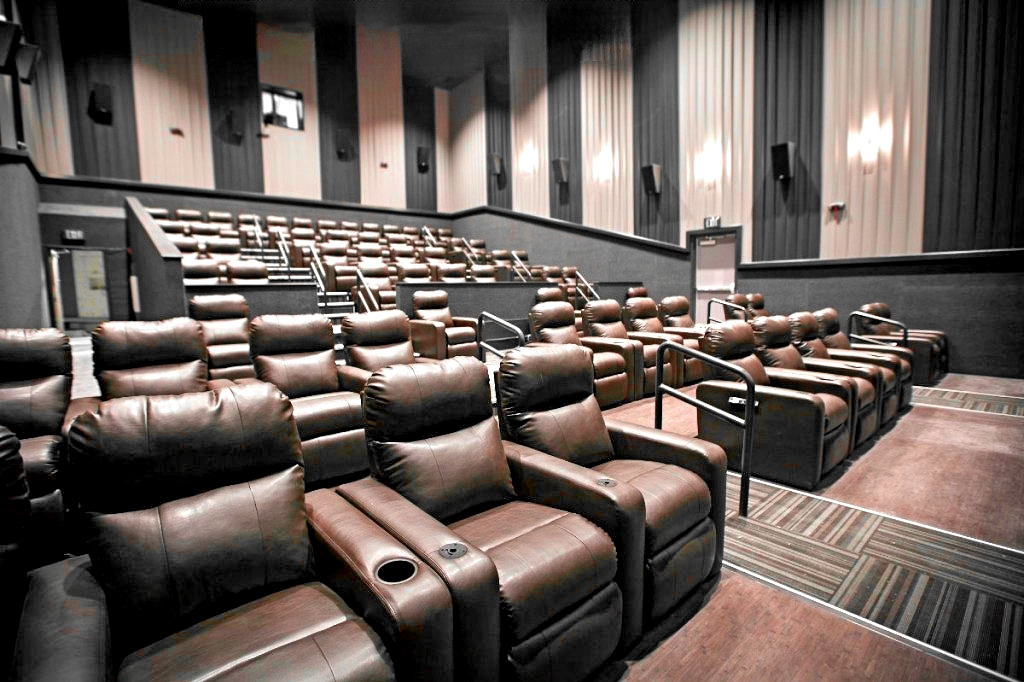 Moviehouse & Eatery by Cinépolis NW Austin | 8300 N FM 620 Bldg B, Austin, TX 78726, USA | Phone: (512) 428-6071