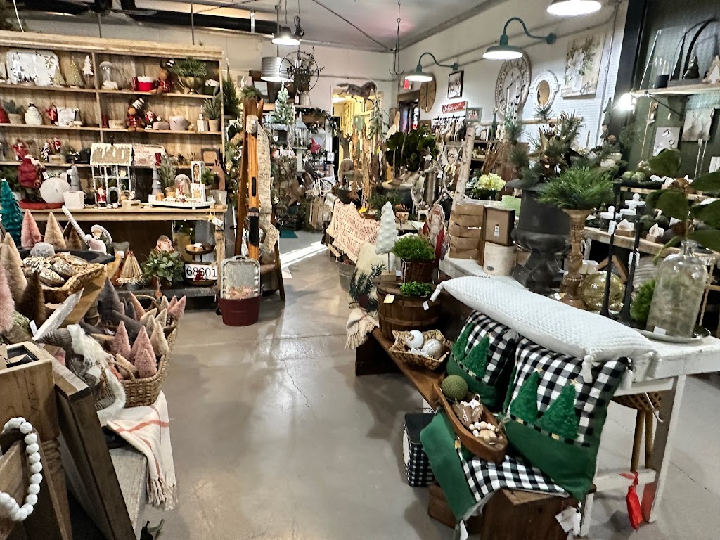 Urban Farm Boutique | 3121 13th St, Columbus, NE 68601, USA | Phone: (402) 270-5210